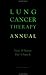 Lung Cancer Therapy Annual 2000