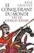 Gengis Khan Conquerant du m...