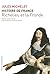 HISTOIRE DE FRANCE T12 RICH...