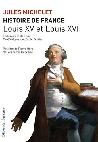 HISTOIR DE FRANCE T17 LOUIS XVI (Paperback)