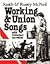 Working and Union Songs Wit...