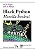 Black Python 'Morelia boele...