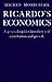 Ricardo's Economics: A General Equilibrium Theory of Distribution and Growth