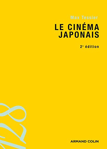 Le Cinéma Japonais (Paperback)