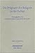 Die Pragnanz Der Religion in Der Kultur by Dietrich Korsch