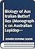 Biology of Australian Butterflies Monographs on Australian Le... by RL RL Kitching