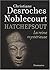 Hatchepsout by Christiane Desroches Noblec...