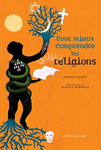 Pour mieux comprendre les religions (Paperback)