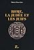 Rome, la Judée et les Juifs by Mireille Hadas-Lebel
