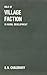 Role of village factions in...