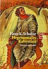 Hegemoniales Kaisertum. Ottonen und Salier (Das Reich und die Deutschen)