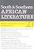 South and Southern African Literature (African Literature Today)