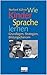 Wie Kinder Sprache lernen