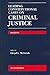 Leading Constitutional Cases on Criminal Justice, 2009 Edition