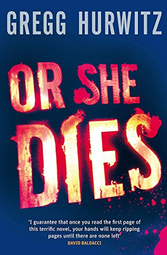 Or She Dies