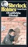 Sherlock Holmes. Die gefährliche Erbschaft
