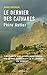 Le dernier des cathares by Anne Brenon