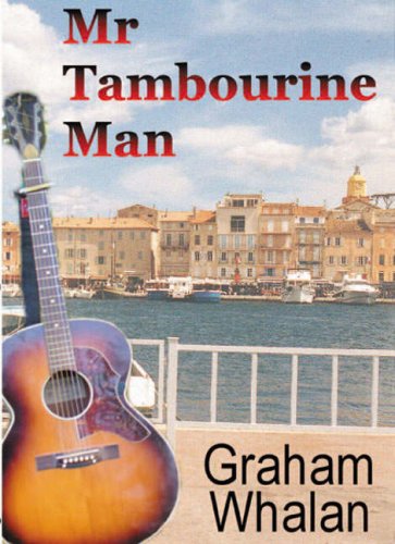 Mr Tambourine Man (Paperback)