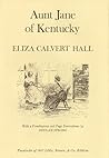 Aunt Jane of Kentucky