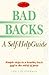 Bad Backs: a Self-help Guide (Robinson Family Health)