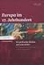 Europa im 17. Jahrhundert: Ein politischer Mythos und seine Bilder (German Edition)