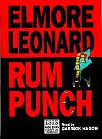 Rum Punch: Complete & Unabridged