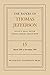 The Papers of Thomas Jefferson, Vol. 15: March 1789 to November 1798
