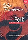 Guitar Styles: Folk for All Guitarists