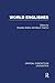 World Englishes:Crit Con Ling V3