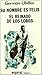 Su nombre es Félix, el reinado de los lobos (Espiral/Teatro) (Spanish Edition)