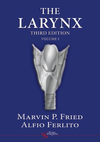 The Larynx (Hardcover)