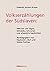 Volkserzahlungen Der Sudslaven: : Marchen Und Sagen, Schwanke, Schnurren Und Erbauliche Geschichten. Mit Balkanvergleichenden Anmerkungen Von Michael ... Walter Puchner (German Edition)