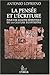 La pensée et l'écriture: Pour une analyse sémiotique de la culture égyptienne (French Edition)