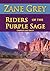 Riders Of The Purple Sage :...