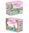 Angelina's Storybox Collection Angelina's Storybox Collection