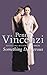 Something Dangerous by Penny Vincenzi