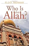 Who Is This Allah?
