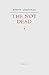 The Not Dead by Simon Armitage