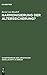 Harmonisierung der Alterssicherung?: Vortrag gehalten vor der Juristischen Gesellschaft zu Berlin am 29. Februar 1984 (Schriftenreihe der Juristischen Gesellschaft zu Berlin, 87) (German Edition)