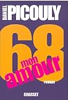 68 Mon Amour (French Edition) 68 Mon Amour (French Edition)