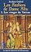 Les vierges du Vatican (Les Ateliers de Dame Alix, #2)