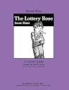 Lottery Rose: Novel-Ties Study Guide Lottery Rose: Novel-Ties Study Guide