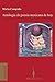 ANTOLOGIA DE LA POESIA MEXICANA DE HOY (BRUGUERA) by Mario Campaña