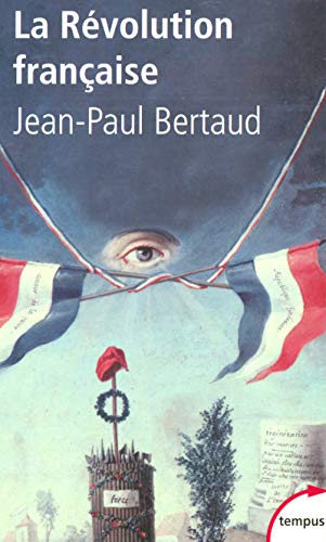 La Révolution Française (Pocket Book)