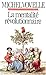 La mentalité révolutionnaire: société et mentalités sous la Révolution française