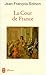 La Cour de France (Ldp Refe...