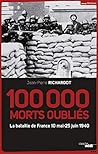 100 000 morts oubliés