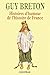 Histoires d'humour de l'histoire de France