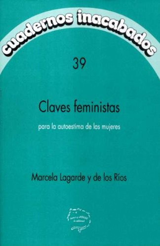 Claves feministas para la autoestima de las mujeres (Paperback)