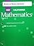 Holt Mathematics California: Review for Mastery Workbook Course 2